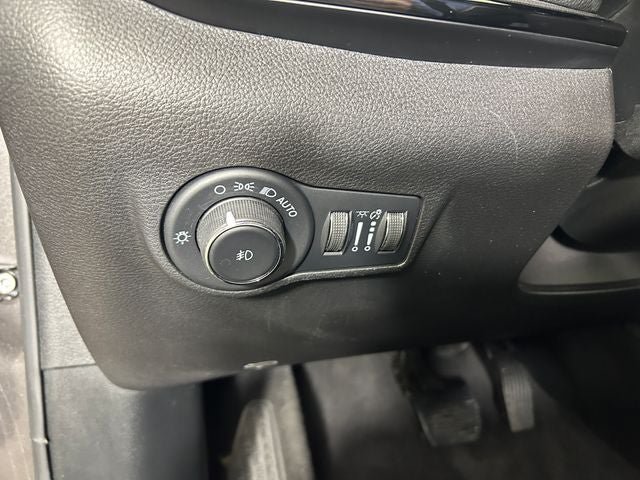 Used 2022 Jeep Compass Trailhawk w/ Trailer Tow Group AWD/4WD image 20