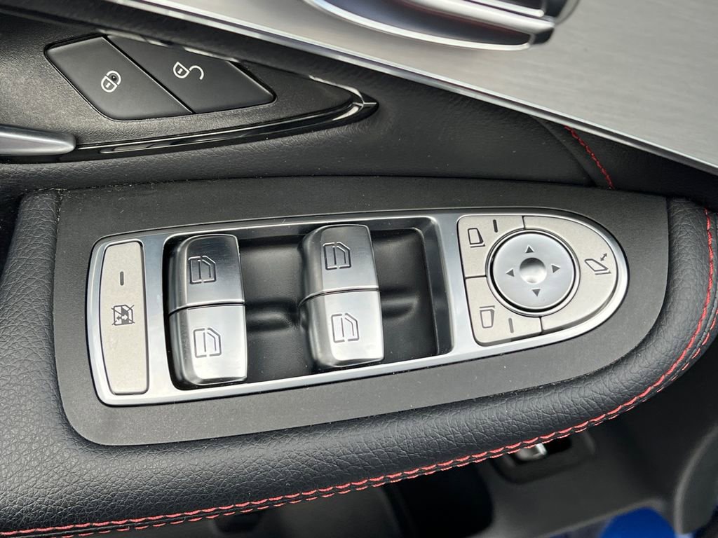 Used 2018 Mercedes-Benz GLC 43 AMG 4MATIC image 14