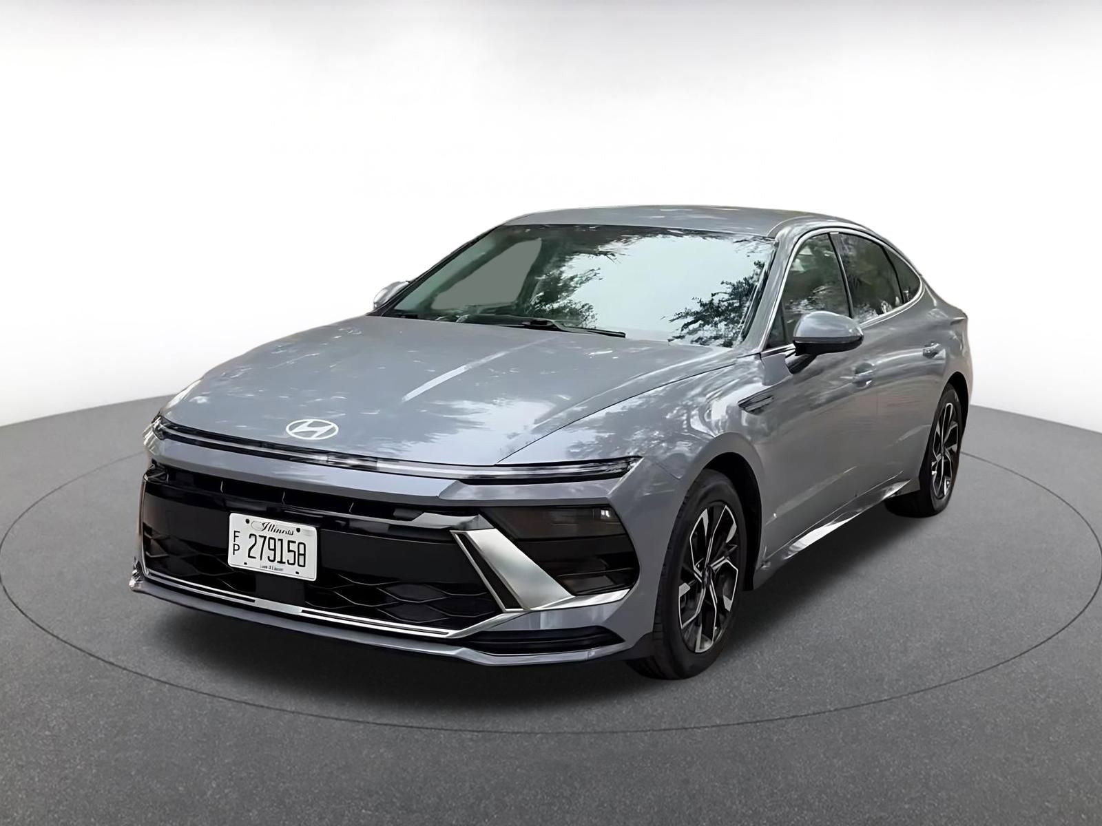 Used 2025 Hyundai Sonata SEL FWD image 7