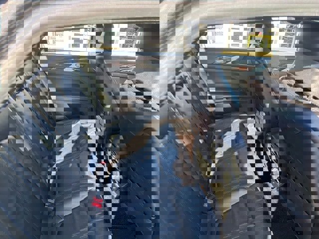 Used 2017 Lincoln MKZ Select image 13