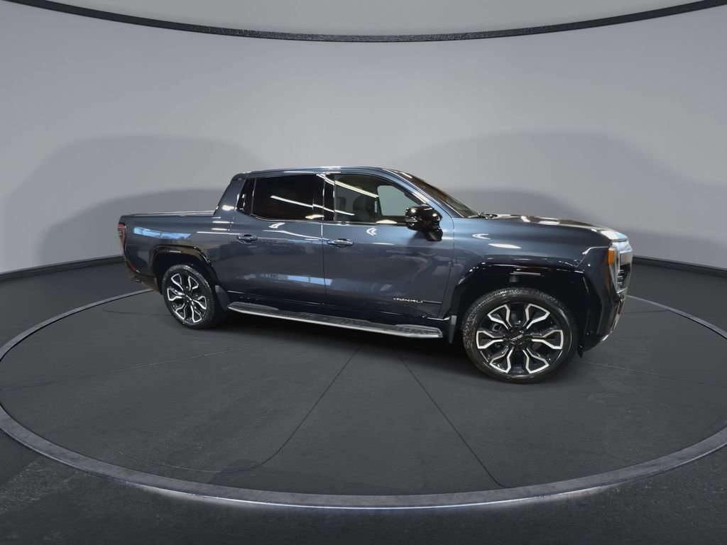 New 2025 GMC Sierra EV Denali image 6
