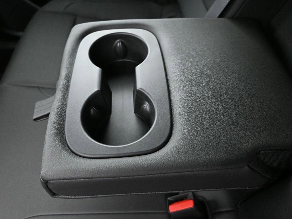 New 2026 Chevrolet TrailBlazer ACTIV image 17