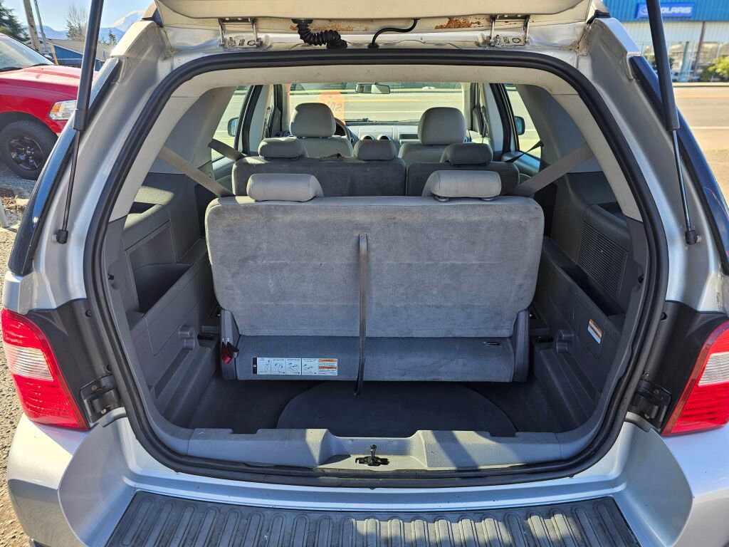 Used 2005 Ford Freestyle SE image 19