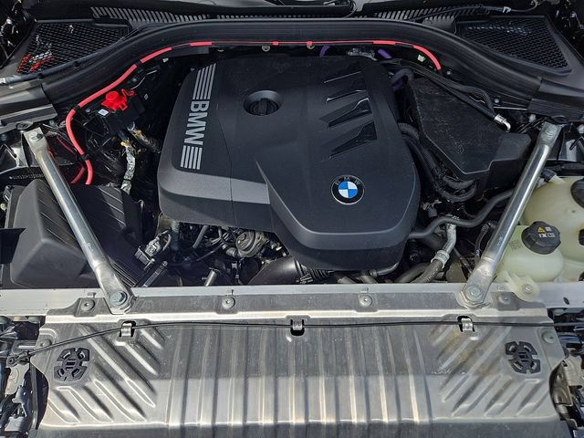 Certified 2025 BMW X3 xDrive30i w/ Convenience Package AWD/4WD image 30