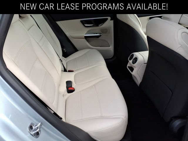 Certified 2026 Mercedes-Benz GLC 300 image 20