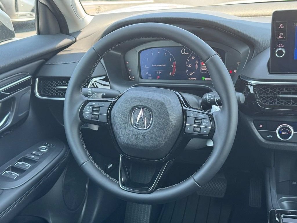 New 2026 Acura ADX AWD image 8