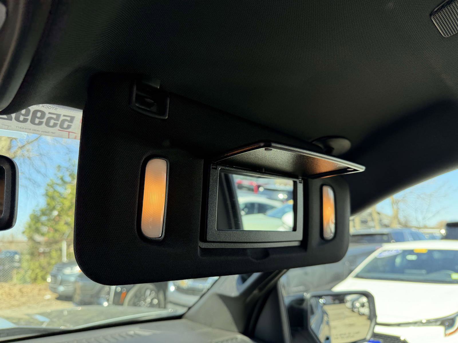 Certified 2024 Chevrolet Colorado Z71 w/ Z71 Convenience Package 2 image 29