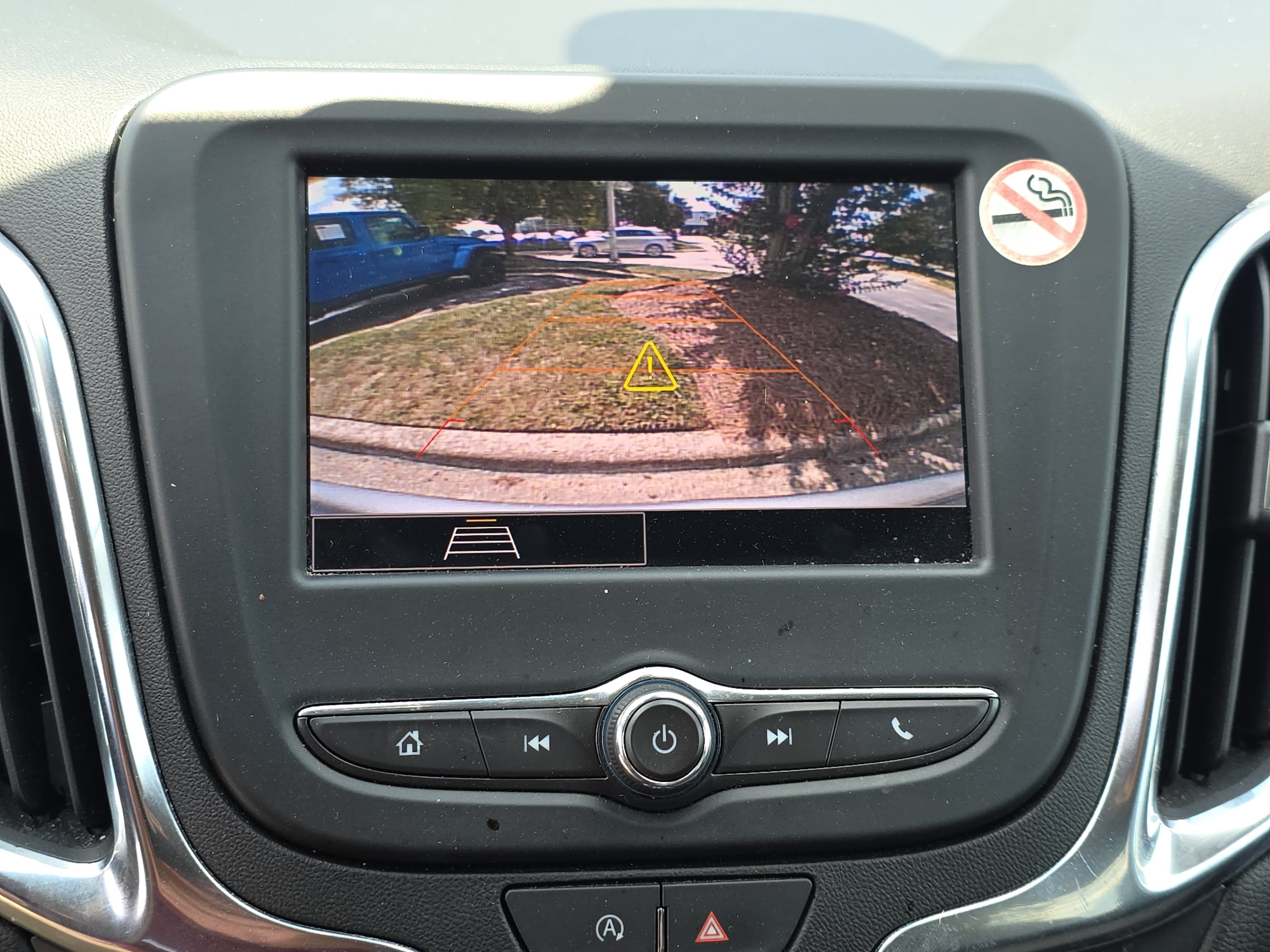 Used 2024 Chevrolet Equinox LT AWD/4WD image 21
