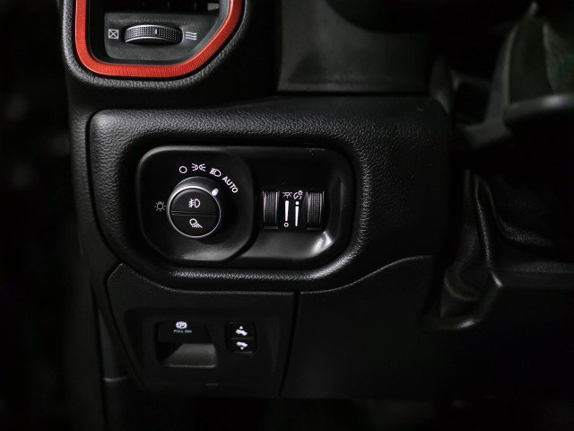 Used 2019 RAM 1500 Rebel w/ Rebel Level 2 Equipment Group AWD/4WD image 32