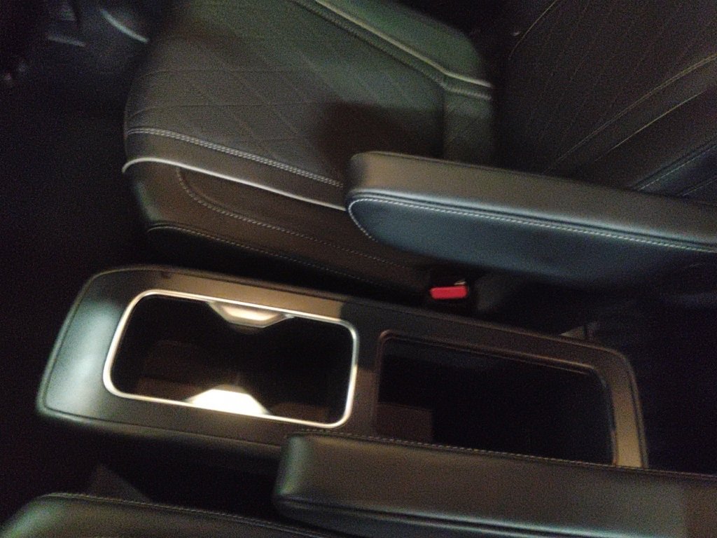 Used 2022 INFINITI QX60 Autograph image 22