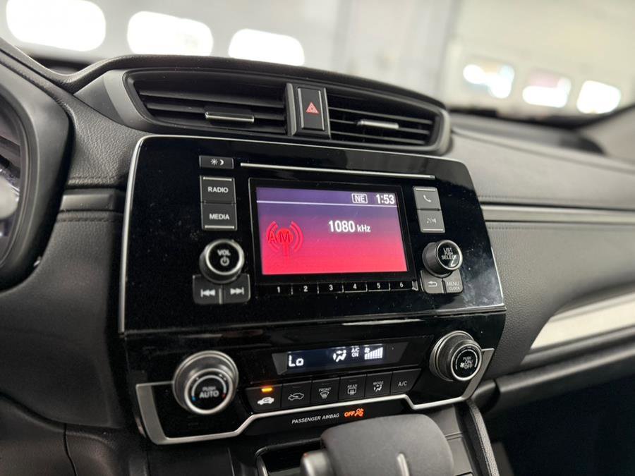 Used 2018 Honda CR-V LX image 19