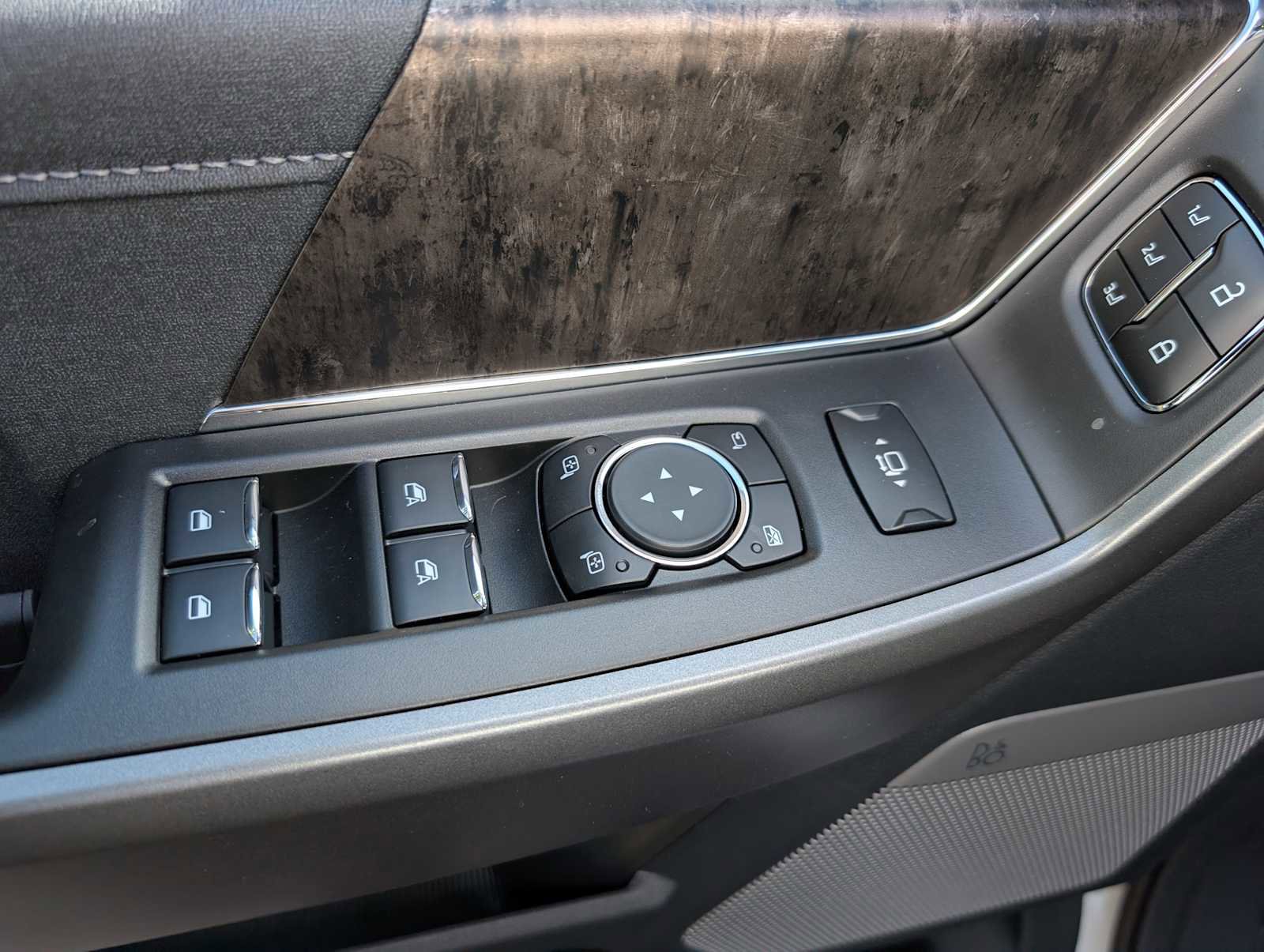 New 2026 Ford F350 Lariat image 34