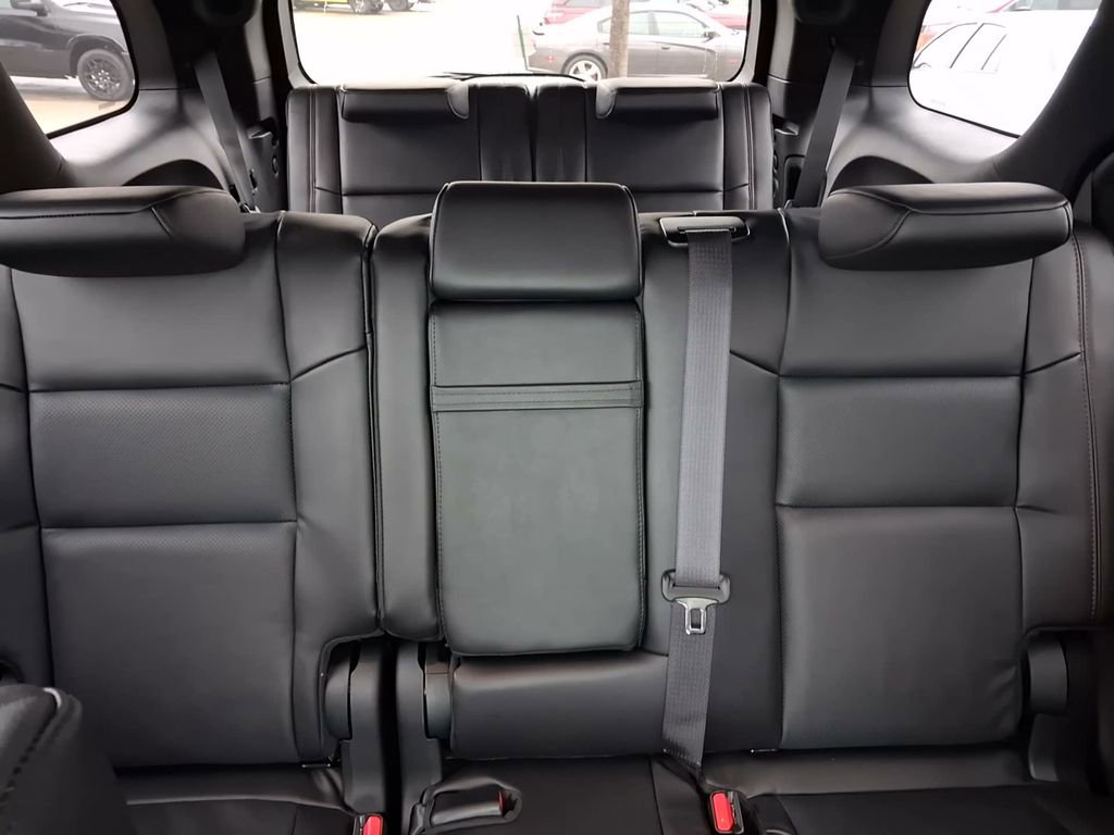 New 2026 Dodge Durango GT image 31