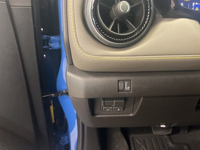 New 2026 Chevrolet Colorado ZR2 w/ Technology Package image 11