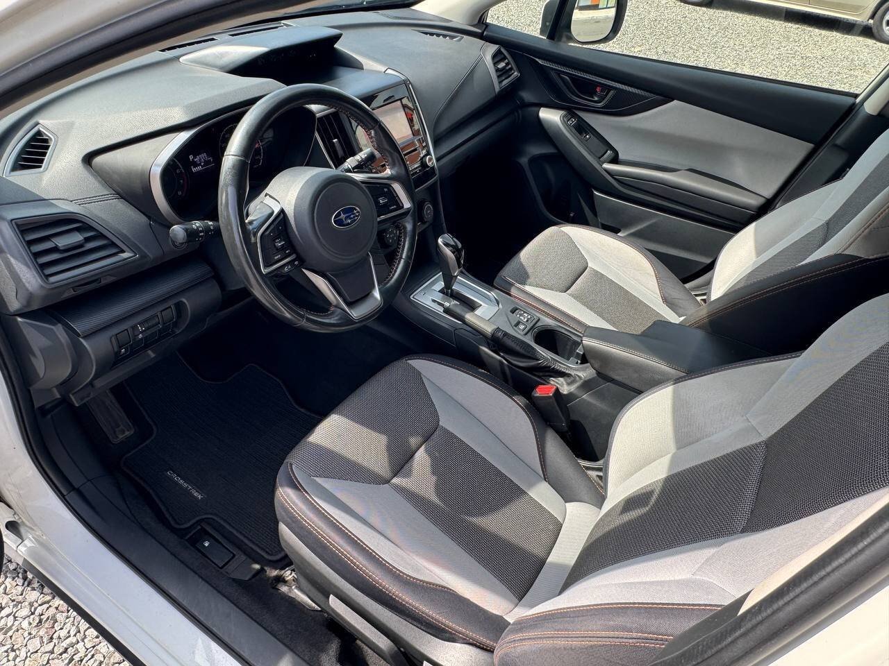 Used 2019 Subaru Crosstrek 2.0i Premium AWD/4WD image 9