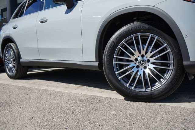 New 2026 Mercedes-Benz GLC 300 4MATIC image 10