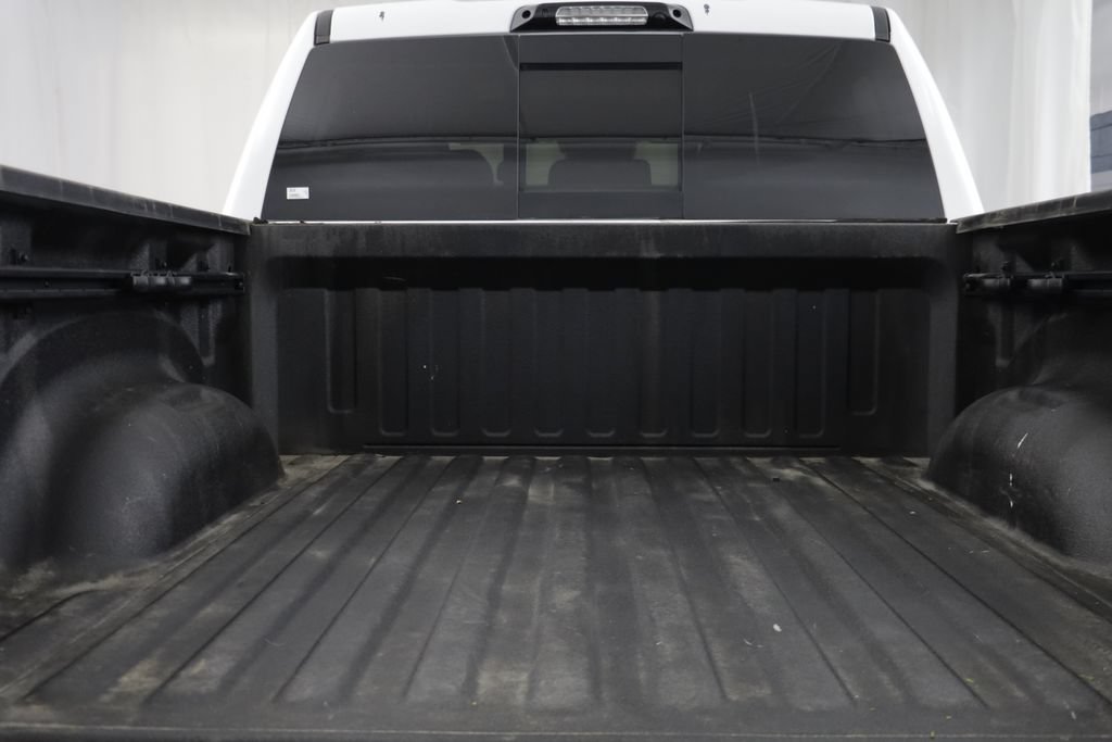 Used 2021 RAM 1500 TRX w/ TRX Level 2 Equipment Group AWD/4WD image 20