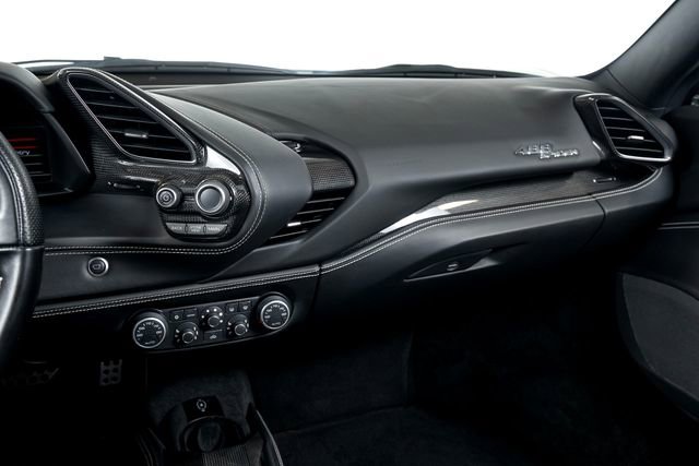 Certified 2019 Ferrari 488 Spider image 27