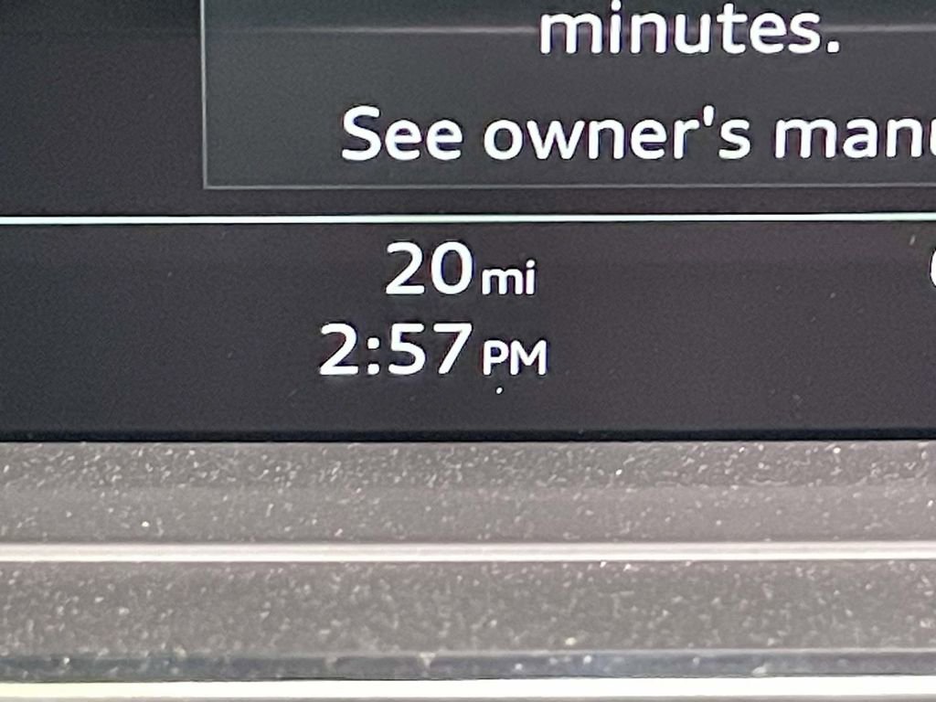 New 2026 Audi A8 L 3.0T AWD/4WD image 47