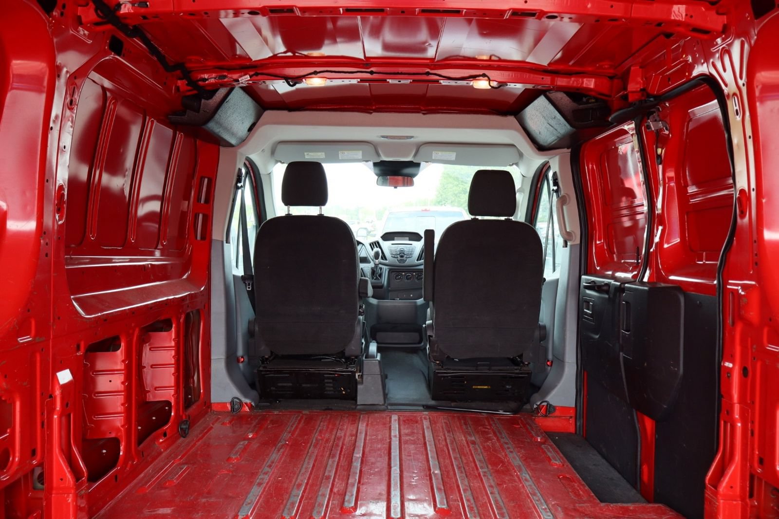 Used 2016 Ford Transit 350 148 Low Roof RWD image 9