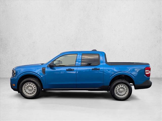 New 2026 Ford Maverick XL image 5