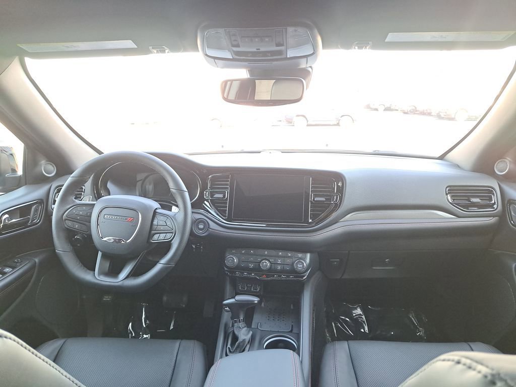 New 2026 Dodge Durango GT image 19