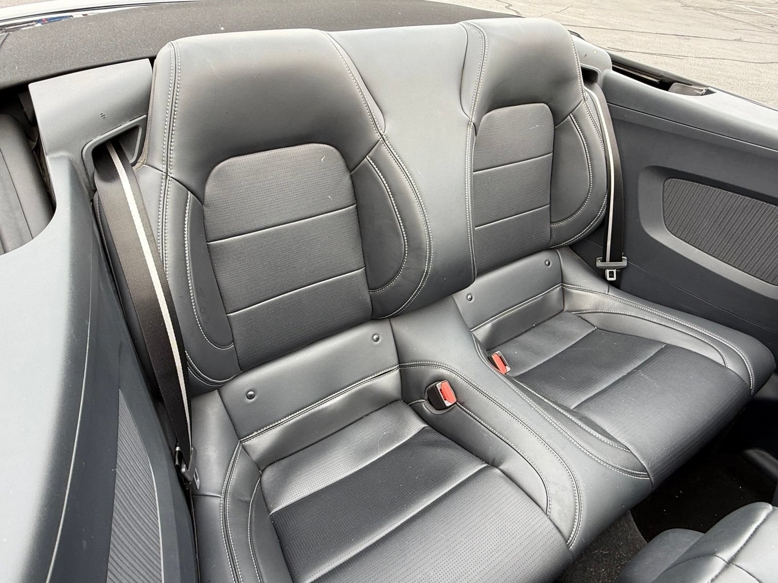 Used 2024 Ford Mustang GT Premium RWD image 14