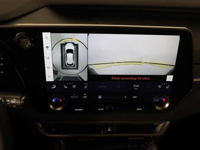 New 2026 Lexus RX 350 Premium Plus w/ Accessory Package (Z1) FWD image 19