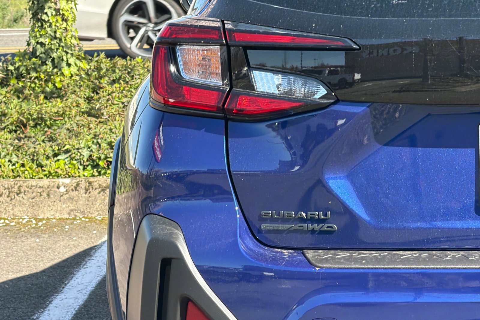 New 2026 Subaru Crosstrek 2.5i Sport image 26