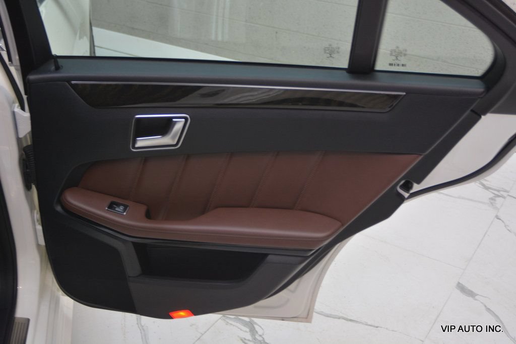 Used 2015 Mercedes-Benz E 350 Sedan image 16