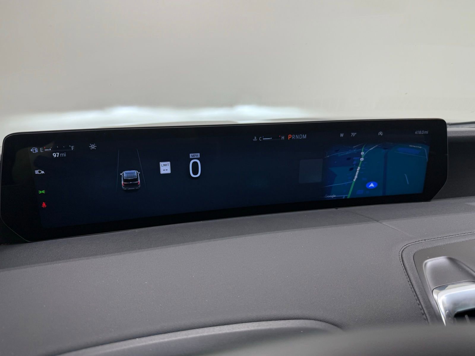 New 2025 Ford Expedition Tremor image 17