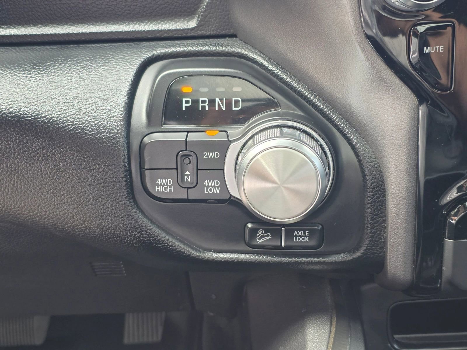 Used 2021 RAM 1500 Rebel w/ Rebel Level 2 Equipment Group AWD/4WD image 19