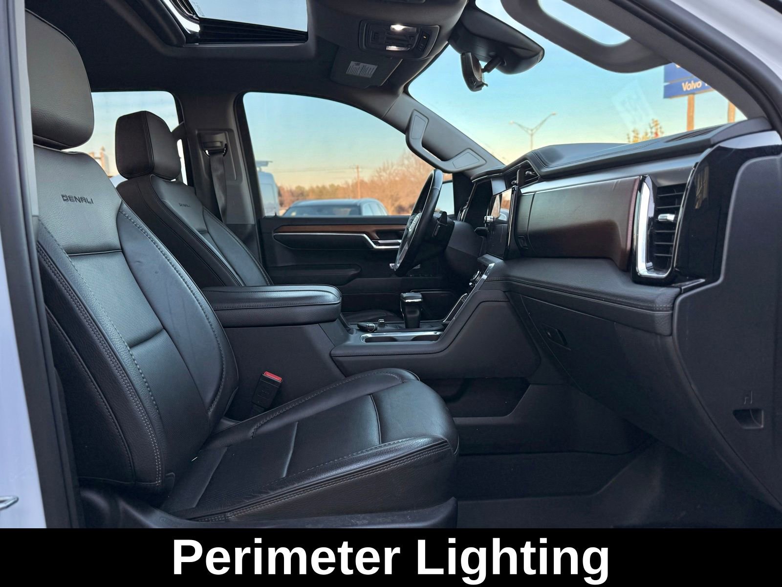 Used 2023 GMC Sierra 1500 Denali image 31