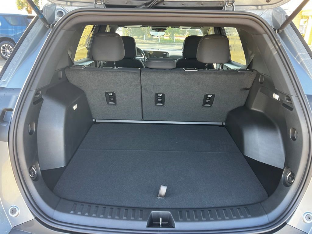 New 2026 Chevrolet Equinox LT w/ Safety and Technology Package image 15