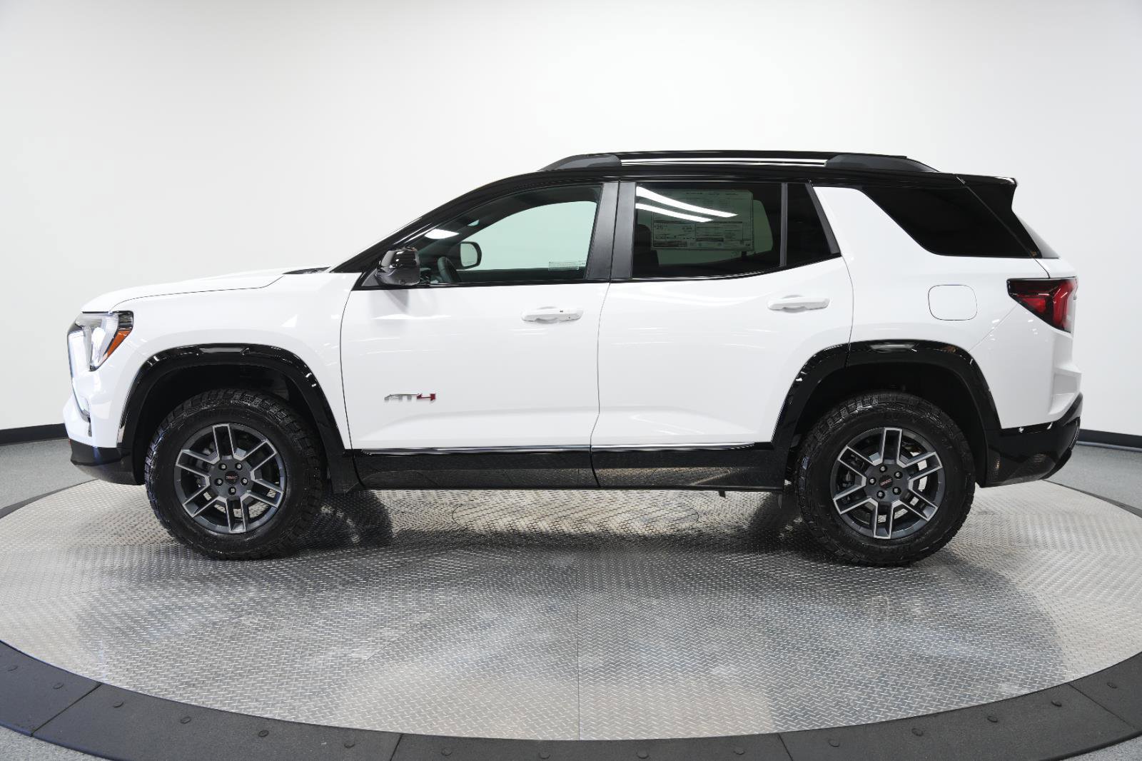 New 2026 GMC Terrain AT4 w/ Convenience Package III image 5
