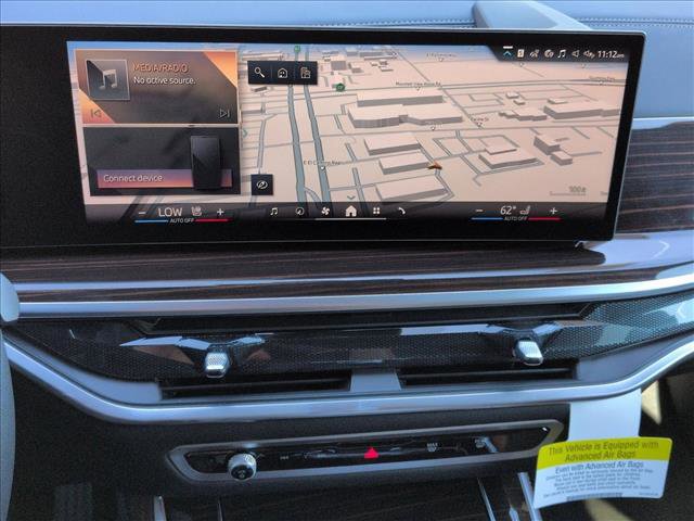 New 2026 BMW X5 xDrive40i image 12