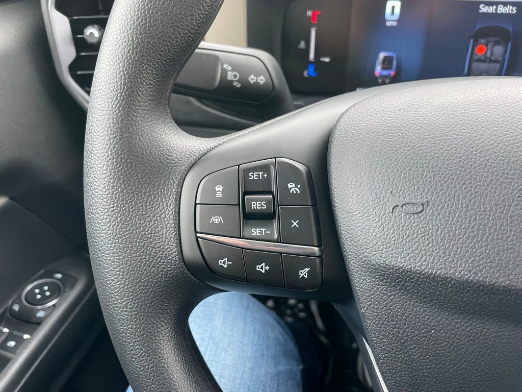 New 2026 Ford Bronco Sport Big Bend image 21