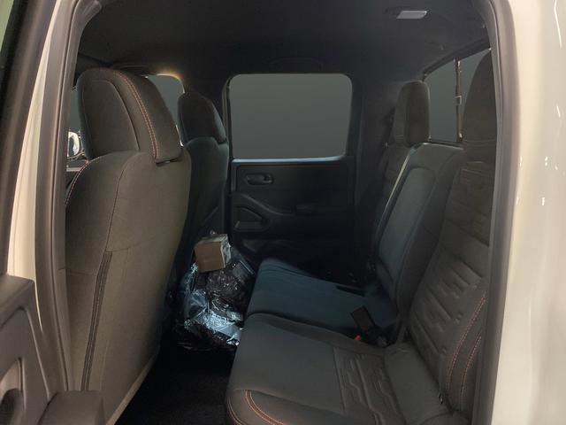 Used 2026 Nissan Frontier PRO-4X w/ Pro-4x Convenience Package AWD/4WD image 25