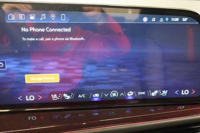 New 2026 Chevrolet Traverse RS image 24