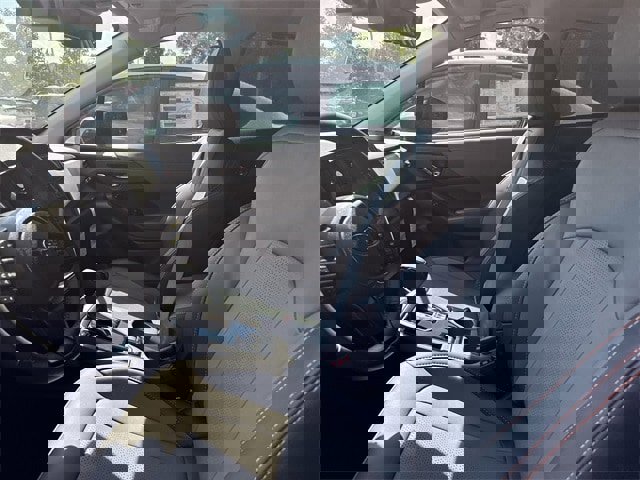 Certified 2025 Subaru Crosstrek 2.5i Limited w/ Popular Package #3A image 8