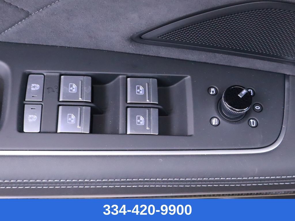 New 2025 Audi S8 image 16