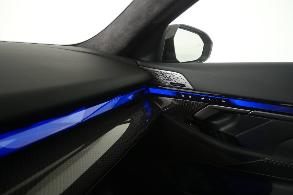 New 2027 BMW M5 Touring AWD/4WD image 25