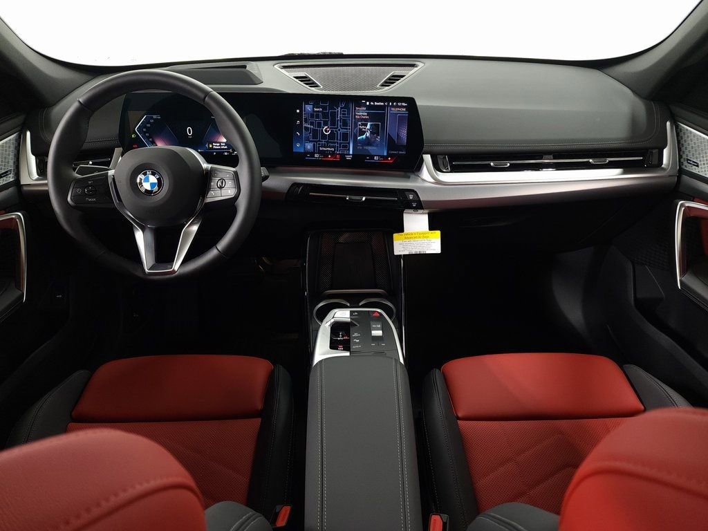 Used 2023 BMW X1 xDrive28i w/ Premium Package image 11