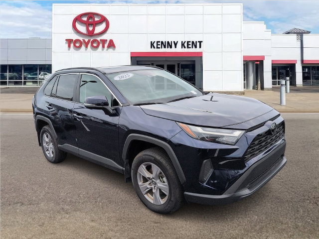 Certified 2025 Toyota RAV4 XLE w/ Convenience Package
