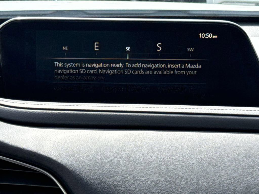 Certified 2025 MAZDA CX-30 AWD 2.5 S w/ Preferred Package image 19