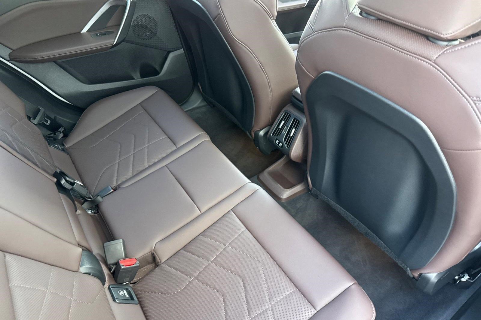 Used 2025 BMW X1 xDrive28i w/ Convenience Package image 29