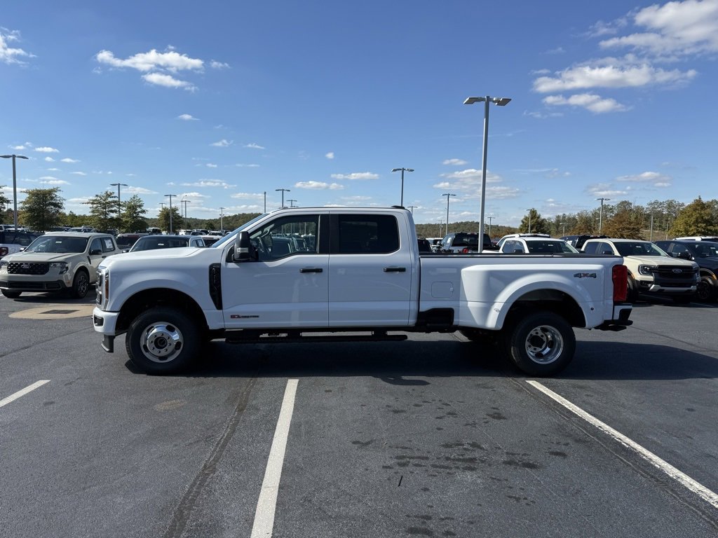 New 2026 Ford F350 XL w/ STX Appearance Package image 4