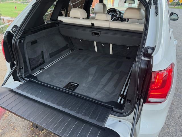 Used 2017 BMW X5 sDrive35i image 20