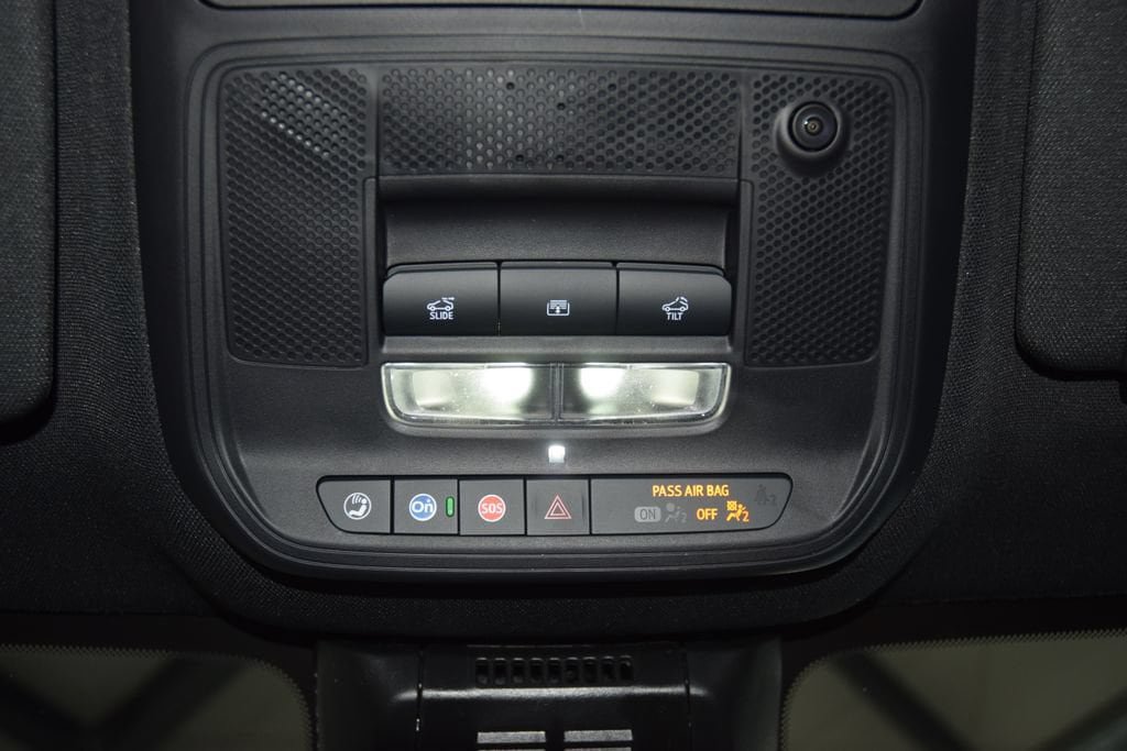 New 2027 Chevrolet Equinox ACTIV w/ Safety and Technology Package AWD/4WD image 52