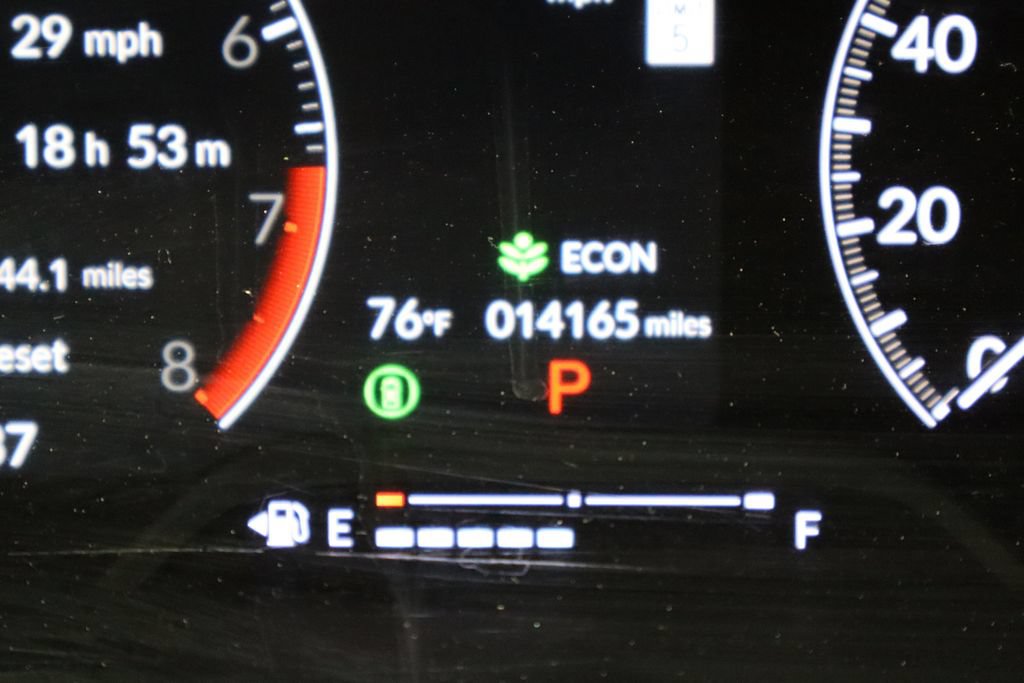 Used 2023 Honda Civic Sport image 31